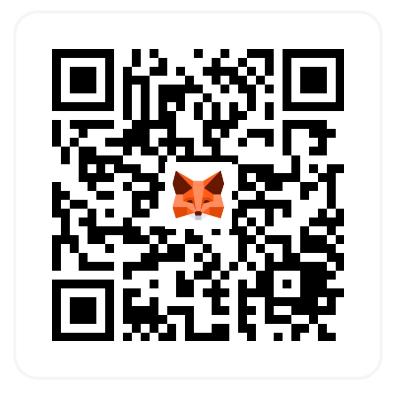 USDT 贊助 QR Code